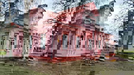 Тур Наровля - Мозырь - Фото 1