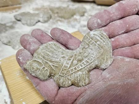 Тур Ветка - Фото 2 Сердце «вкуса»: 
‌Мастер-класс «Ветковский пряник»