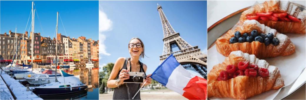 Автобусный тур Дрезден - Брюссель - Париж - Франкфурт-на-Майне, выезд из Минскa