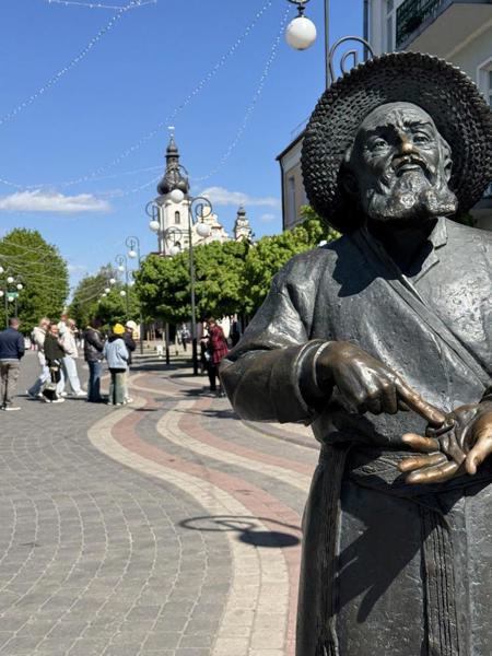 Тур Пинск - Тышковичи - Фото 1