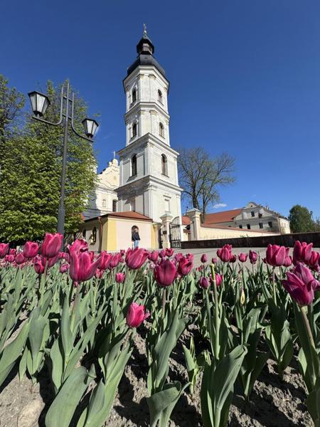 Тур Тышковичи - Пинск - Фото 1