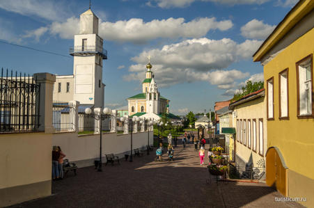 Тур Боголюбово - Владимир - Москва - Фото 2