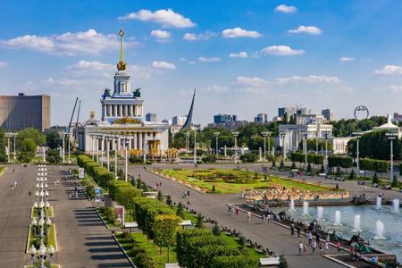 Тур Суздаль - Москва - Фото 4