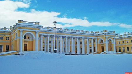 Тур Санкт-Петербург - Приозерск - Сортавала - Рускеала - Царское Село - Фото 4