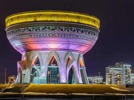 Тур Казань - Йошкар-Ола - Фото 2