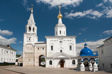 Тур Боголюбово - Владимир - Москва - Фото 1