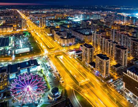 Тур Казань - Свияжск - Фото 1