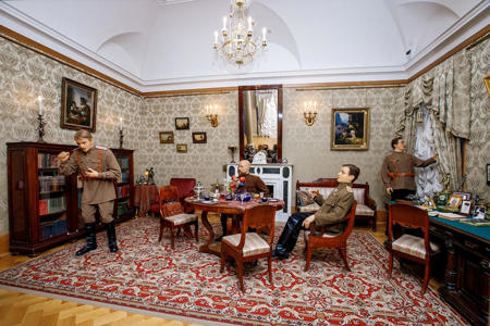 Тур Санкт-Петербург - Царское Село - Фото 3