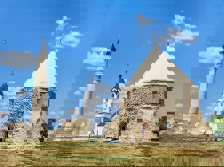 Тур Казань - Болгар - Фото 4