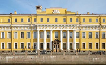 Тур Санкт-Петербург - Царское Село - Фото 2