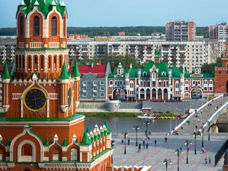 Тур Казань - Йошкар-Ола - Фото 3