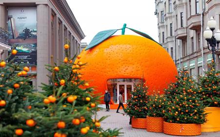 Тур Москва - Фото 3