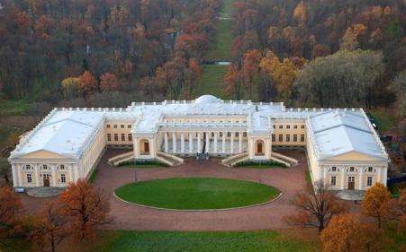 Тур Санкт-Петербург - Царское Село - Фото 6