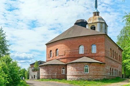 Тур Санкт-Петербург - Тихвин - Фото 4