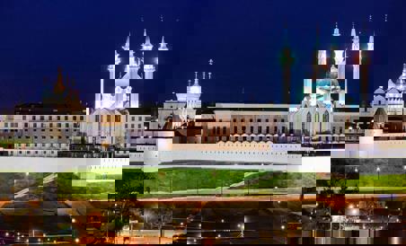 Тур Казань - Свияжск - Фото 2