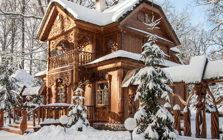 Тур Брест - Скоки - Беловежская пуща - Фото 3