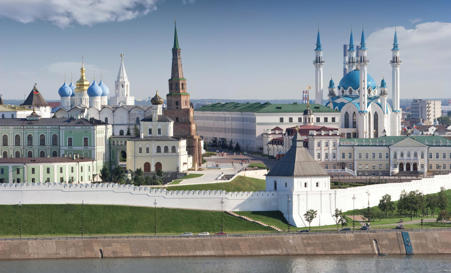 Тур Казань - Йошкар-Ола - Фото 5