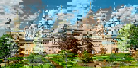 Тур Ростов Великий - Москва - Фото 2