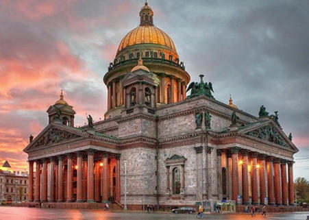 Тур Санкт-Петербург - Великий Новгород - Фото 7