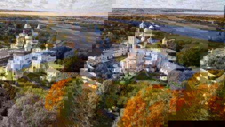 Тур Санкт-Петербург - Великий Новгород - Фото 5