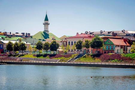 Тур Казань - Свияжск - Фото 7