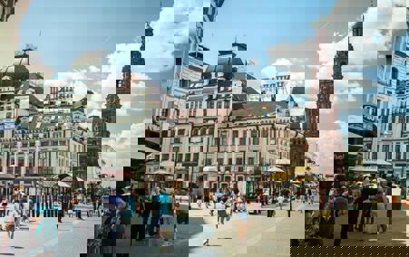 Тур Казань - Свияжск - Фото 6