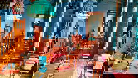 Тур Санкт-Петербург - Приозерск - Сортавала - Рускеала - Царское Село - Фото 5