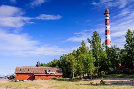 Тур Санкт-Петербург - Шлиссельбург - Фото 4