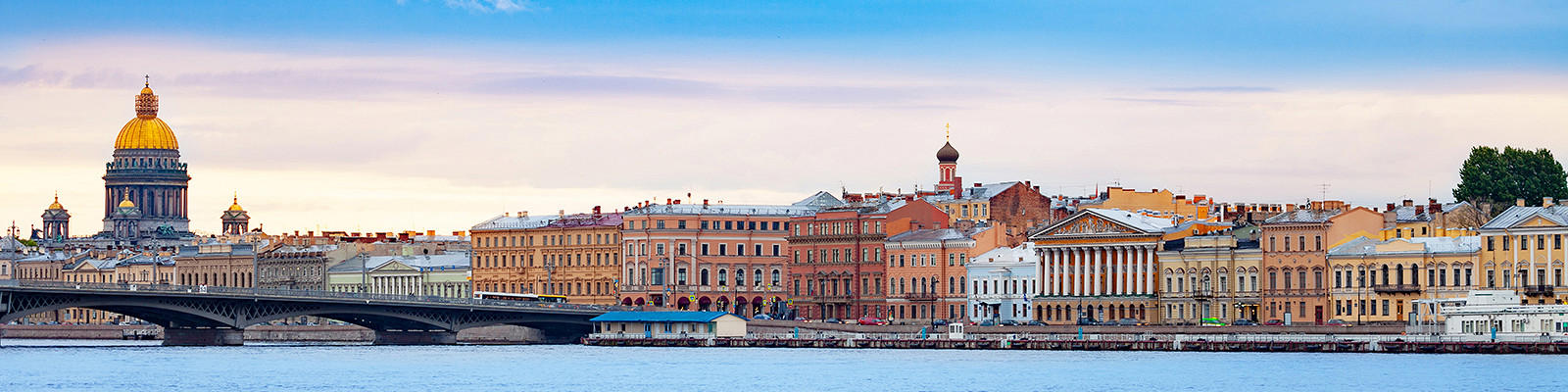 Автобусный тур Санкт-Петербург - Царское Село, выезд из Гомеля, Могилевa, Орши, Витебскa