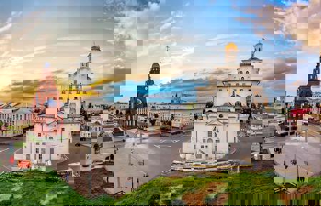 Тур Москва - Владимир - Суздаль - Сергиев Посад - Фото 3