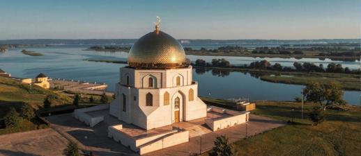 Тур Казань - Болгар - Фото 3