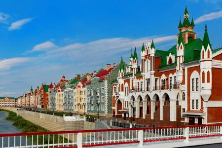 Тур Казань - Йошкар-Ола - Фото 4