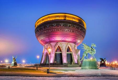 Тур Казань - Болгар - Фото 2