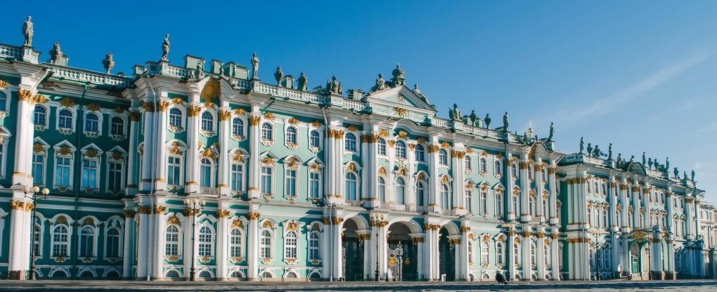 Автобусный тур Санкт-Петербург - Царское Село, выезд из Гомеля, Могилевa, Орши, Витебскa