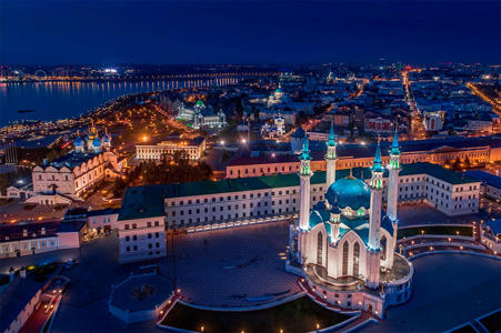 Тур Казань - Болгар - Фото 1