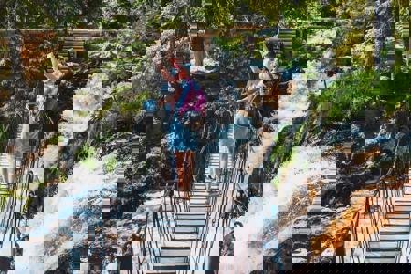 Тур Санкт-Петербург - Приозерск - Сортавала - Рускеала - Фото 4