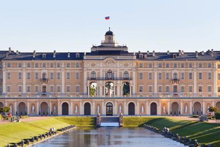 Тур Санкт-Петербург - Царское Село - Фото 1