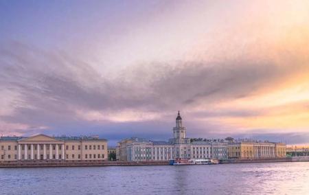 Тур Санкт-Петербург - Царское Село - Фото 4