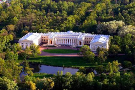 Тур Санкт-Петербург - Царское Село - Фото 4