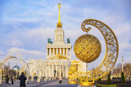 Тур Москва - Фото 3