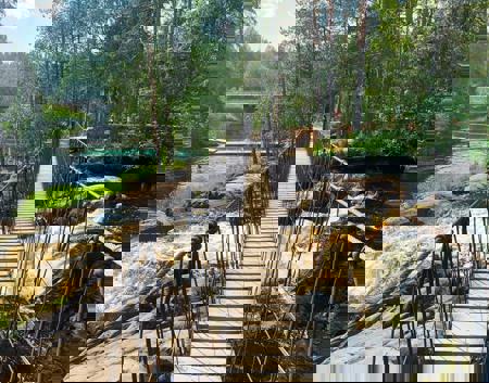 Тур Приозерск - Сортавала - Рускеала - Санкт-Петербург - Фото 2