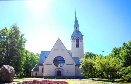 Тур Санкт-Петербург - Выборг - Фото 3