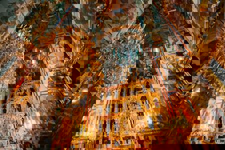 Тур Москва - Владимир - Суздаль - Сергиев Посад - Фото 6