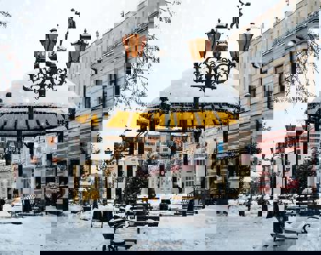 Тур Брест - Скоки - Беловежская пуща - Фото 2