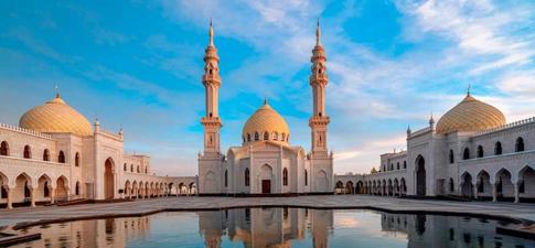 Тур Казань - Болгар - Фото 5