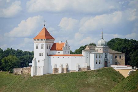 Тур Гродно - Святск - Фото 2