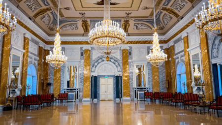 Тур Санкт-Петербург - Царское Село - Фото 2