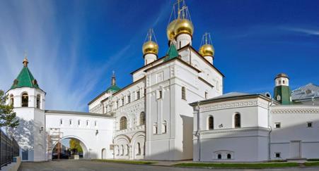 Тур Санкт-Петербург - Царское Село - Фото 6