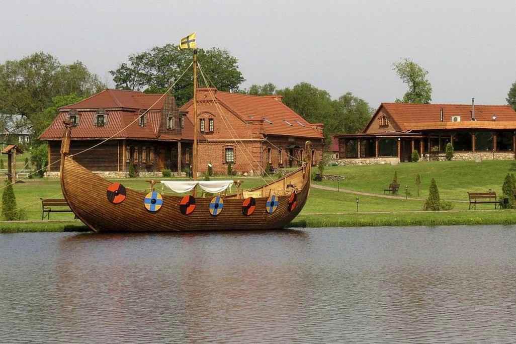 Автобусный тур Сула, выезд из Бобруйскa, Осиповичей, Минскa