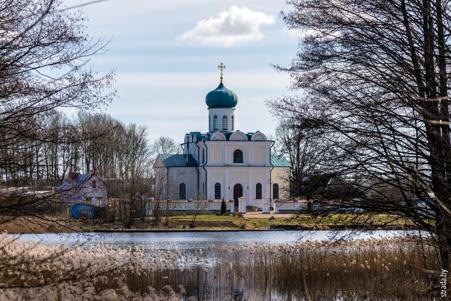 Тур Станьково - Фаниполь - Фото 3